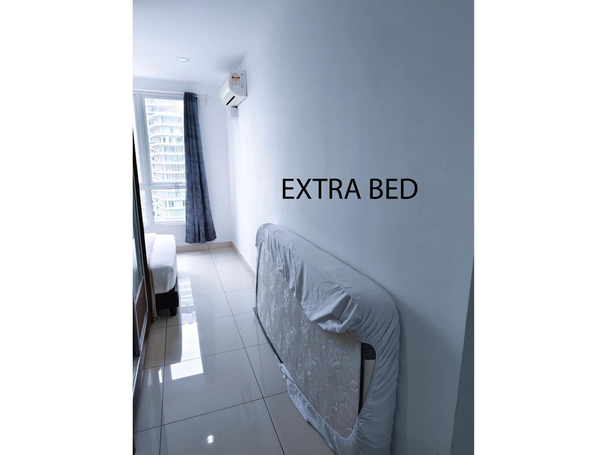 Family Suites At Mansion One By Maj George Town Exteriör bild